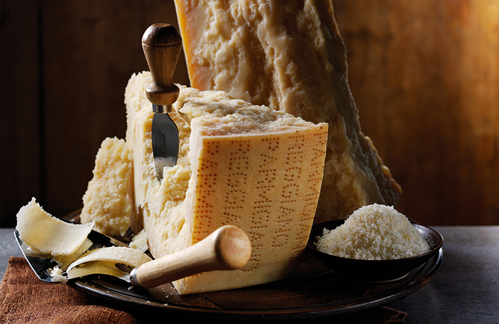 尝过这些欧洲最有名的奶酪,你也可以自称老饕