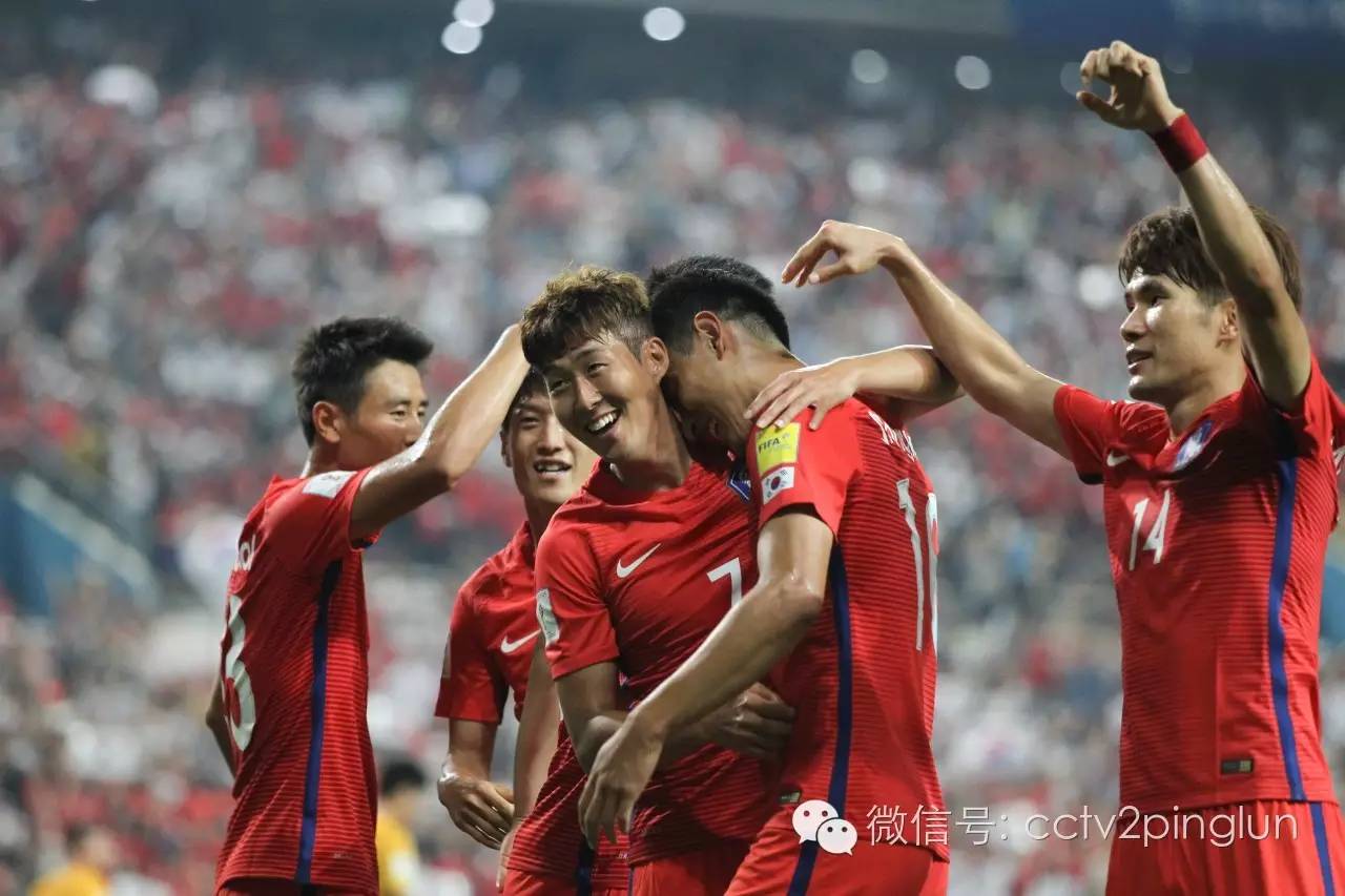 中国足球人才培养如何更上一层楼?2018年世界