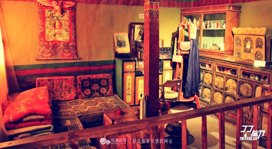 帕拉庄园秘史,旧西藏最奢华的贵族庄园