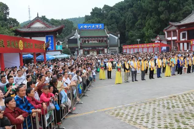 梓潼人口有多少_山西教授破解四川梓潼文昌祖庭成因 当地旅游或受益