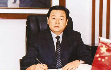 王登记被开除党籍曾任陕西省国土资源厅