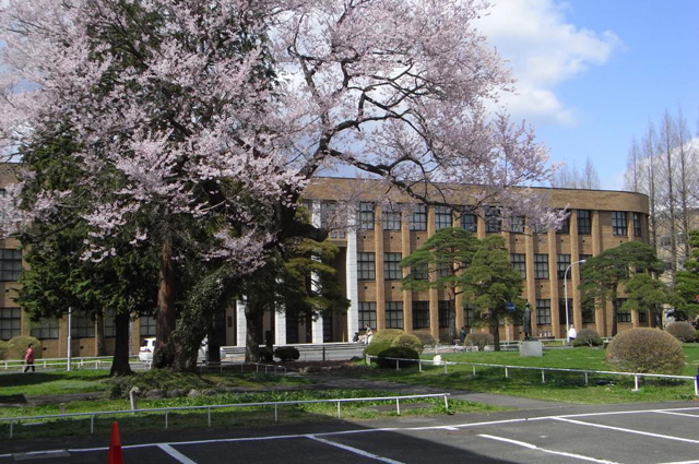 日本帝国大学巡礼之东北大学