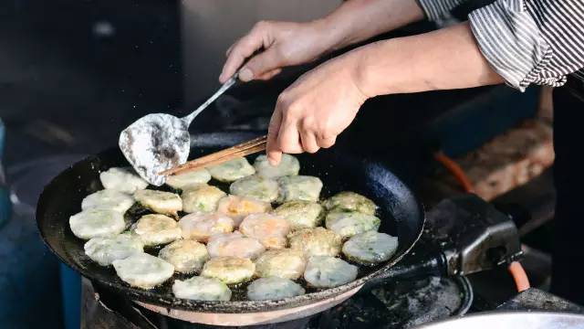 周边玩耍|揭西棉湖美食游,两天两夜小攻略!