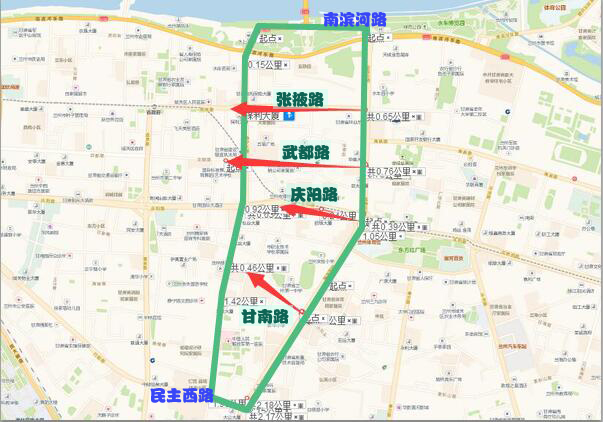 兰州市城关区人口_兰州城关区规划土地利用2010 2020调整方案 附详情(2)