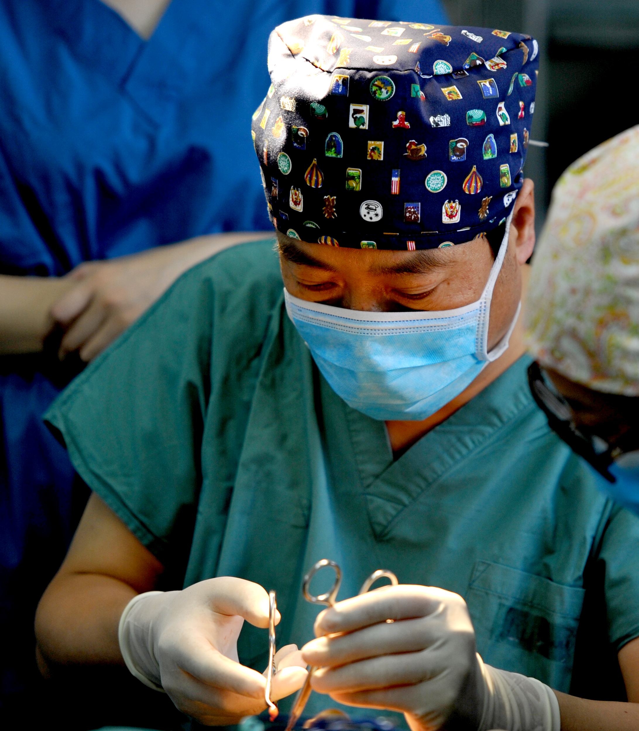 宫剑教授病例分享（三十）：婴幼儿颅缝早闭的手术治疗 - 脑医汇 - 神外资讯 - 神介资讯