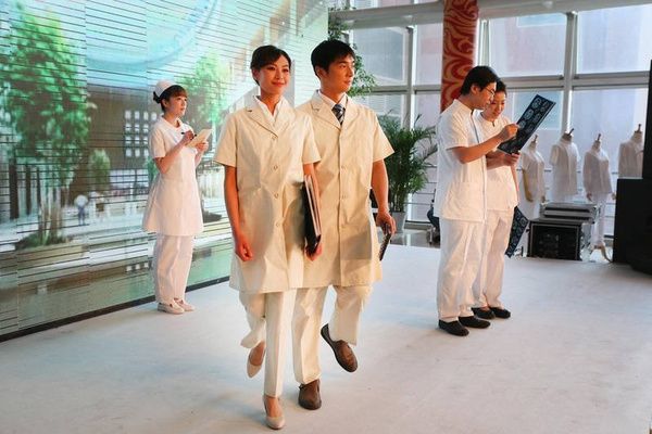 台湾医院经营管理的重点