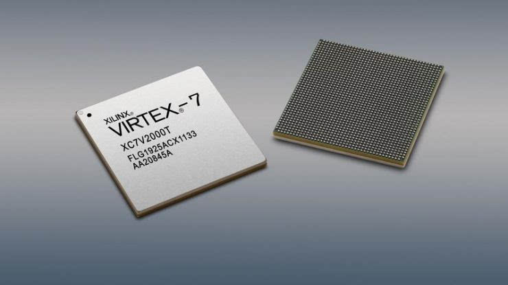 【图】Xilinx收购Auviz Systems,FPGA与GPU之战终于要开始了