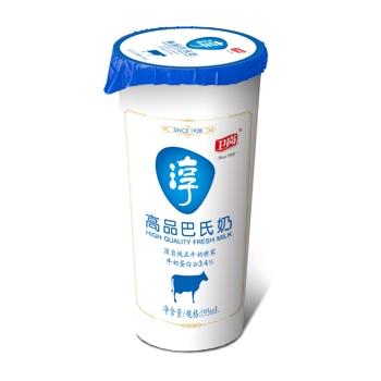 巴氏奶进口监管再升级,国产巴氏奶企业获发展