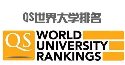 2017世界大学QS排名