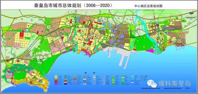 其它 正文  2015年8月20日, 在秦皇岛发生了一件惊天动地的大事, 我们