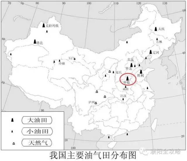 中原油田在濮阳的人口_濮阳油田总医院图片