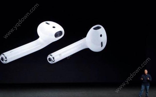 苹果7怎么用耳机接电话
