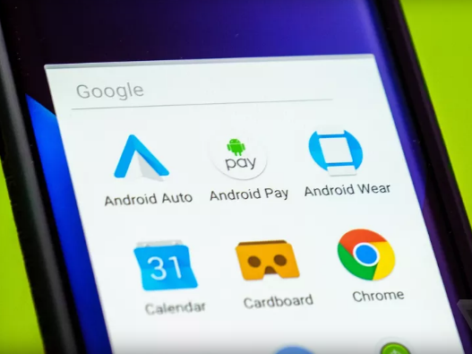Android Pay将登陆移动网页端 率先支持Chrom