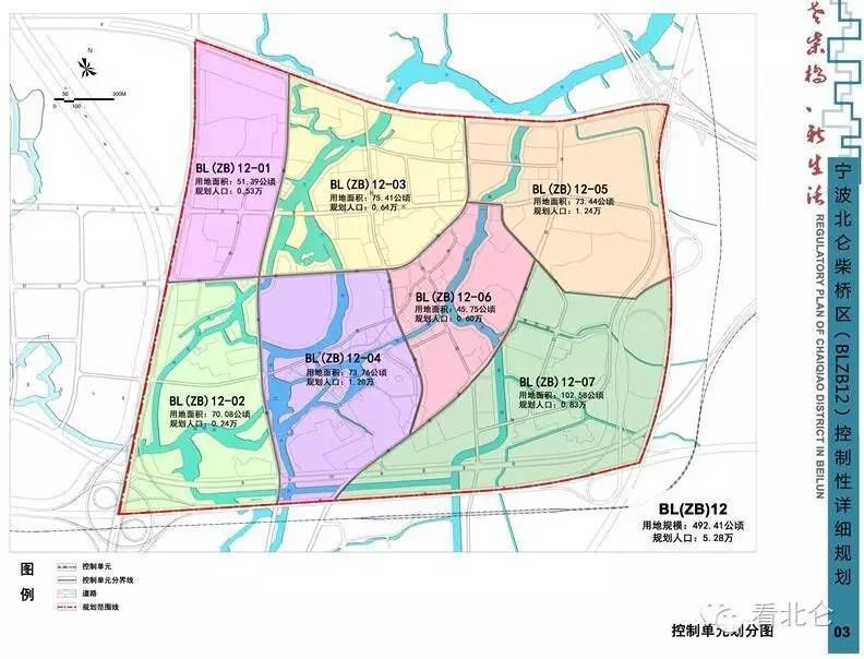 到2020年,"小宁波柴桥"要大变样!突出古镇文化和生态