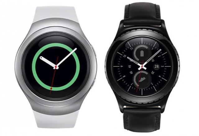 AppleWatch2\/Ticwatch2等五款手表买哪个?