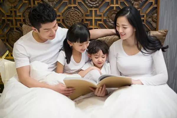 教育丨中国式家长的八大错误观点,父母看完都