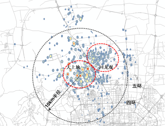 回龙观人口_昌平 北漂 人口 大爆炸 回龙观 天通苑的人口逼近100万(3)