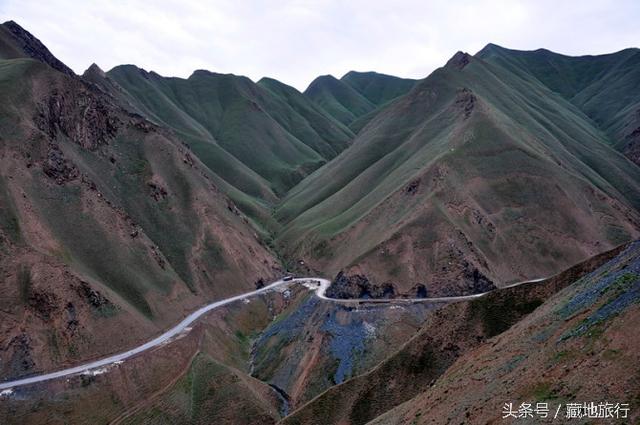 这条进藏公路，比川藏线更危险，却也比川藏线更原