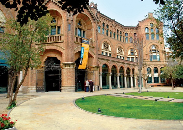 巴塞罗那大学世界排名又上升 本国第一世界第