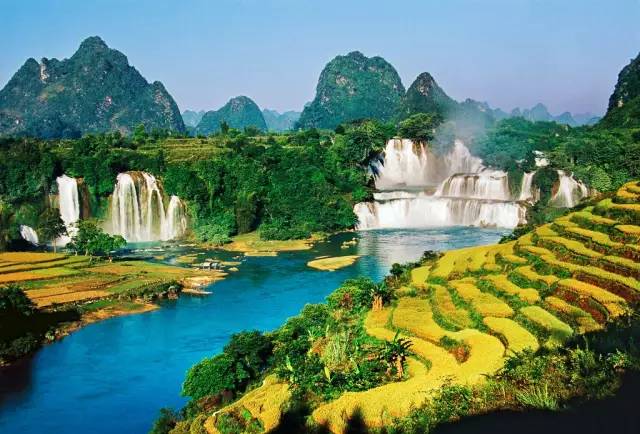 中国国际特色旅游目的地创建名单一览--让你的