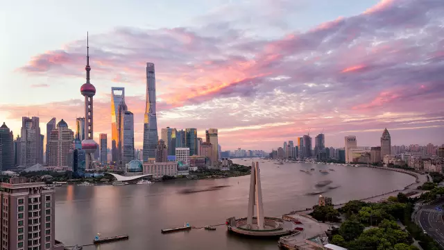 中国十二大最美日出欣赏地，是不是有你的故乡？