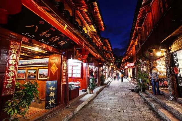 中国国际特色旅游目的地创建名单一览--让你的