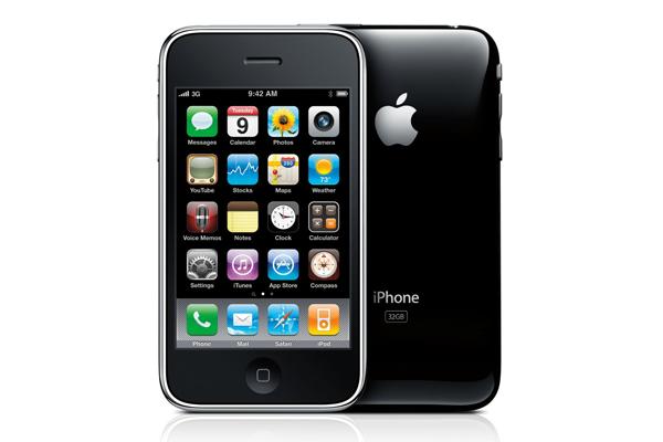 从苹果一代到iPhone7,到底有着怎样的变化?