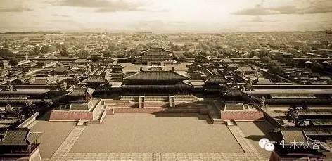 解读︱你不知道的中国古代十大建筑大师