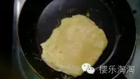 榴莲薄饼