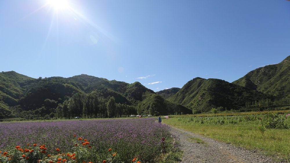 "小长假"北京密云十大唯美景区推荐