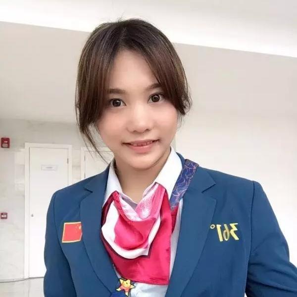 尤溪姑娘柯丽婷摘得里约残奥会福建首金