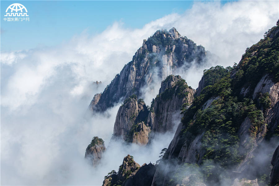 山岳型景区的营销策划建议以及管理经验综述(图4)