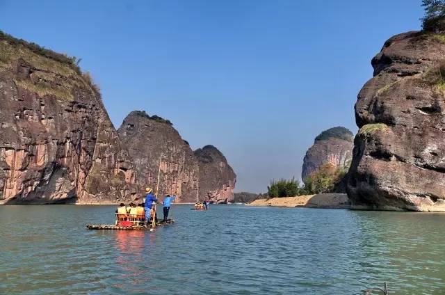 龙虎山