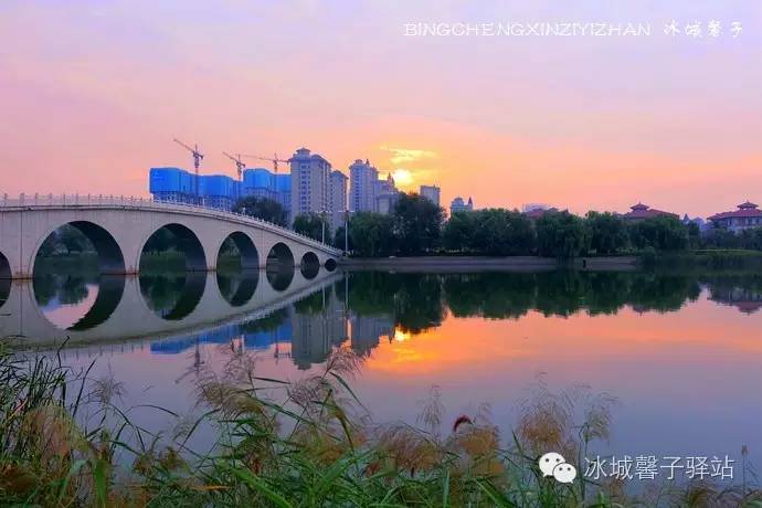 寿光洛城,中国"菜都"中的幸福之城