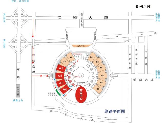 会议『chcc第十八届全国医院建设大会』武汉等您来!