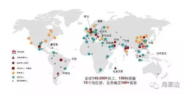 他狂赚老外13800亿,给国家纳税超1000亿!座驾