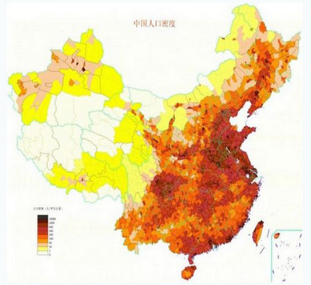 合肥市总人口_合肥人口的秘密你都知道吗 这个地方人口最多