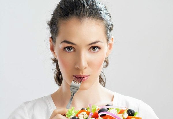 女人吃什么食物抗衰老 护肤抗衰老必吃的六大