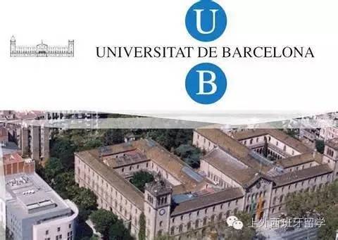 2016-2017你中意的西班牙大学世界排名出路啦
