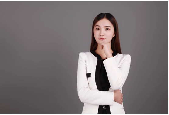 信贷经理陈菲菲:一个女信贷员的优秀成长之路
