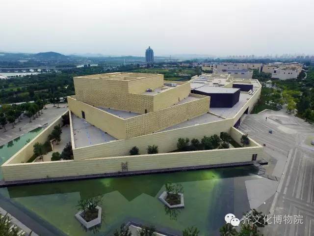 齐文化博物馆将于齐文化节期间惠民免费开放