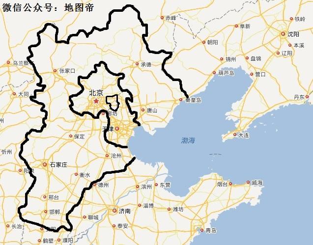 河北省面积和人口_广东惠州市和河北沧州市,其中惠州市今年GDP将突破4000亿元(2)