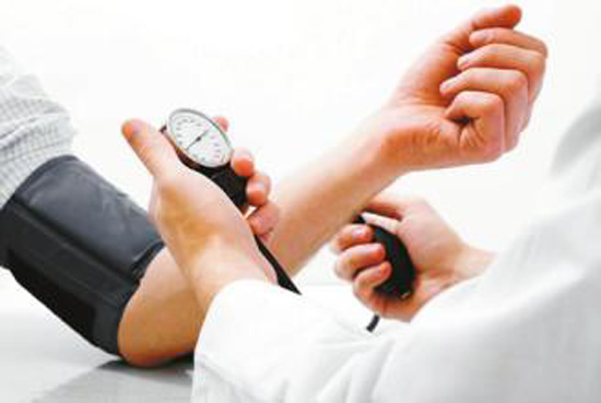 血压低也是中风的危险因素？