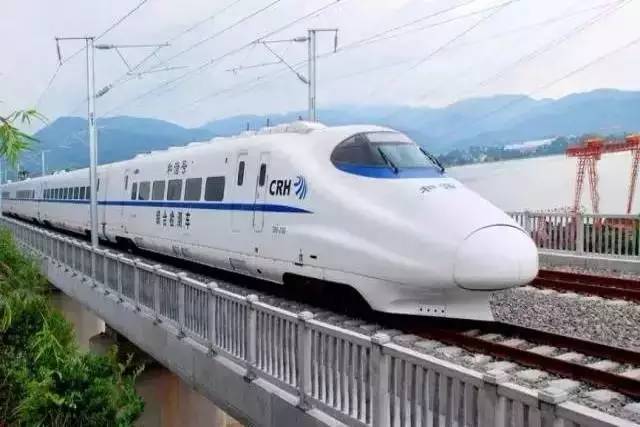 好赞!从杭州出发,坐高铁去宝岛台湾,或只要7个