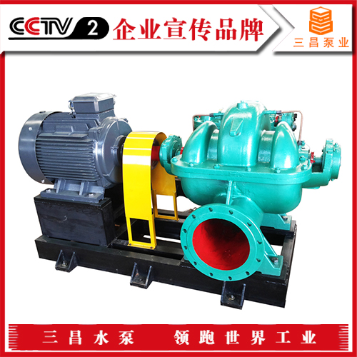 2000t\/h大流量水泵价格型号,三昌泵业-搜狐