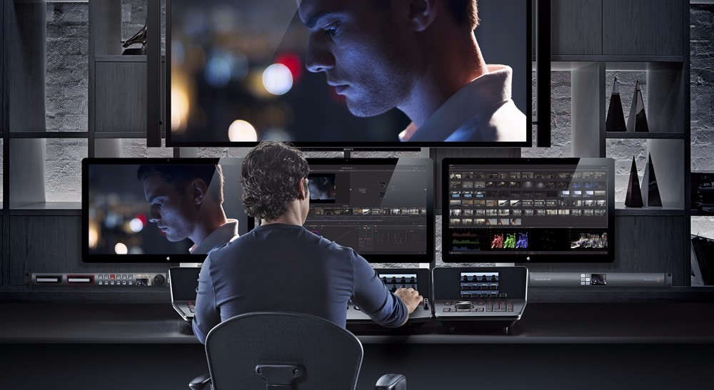 blackmagic design推出davinci resolve 12.5.2版软件更新