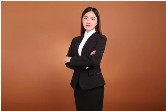 信贷经理陈菲菲:一个女信贷员的优秀成长之路