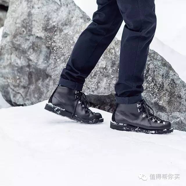 【007邦德同款】丹纳danner mountain light ii山脉之光男户外军靴