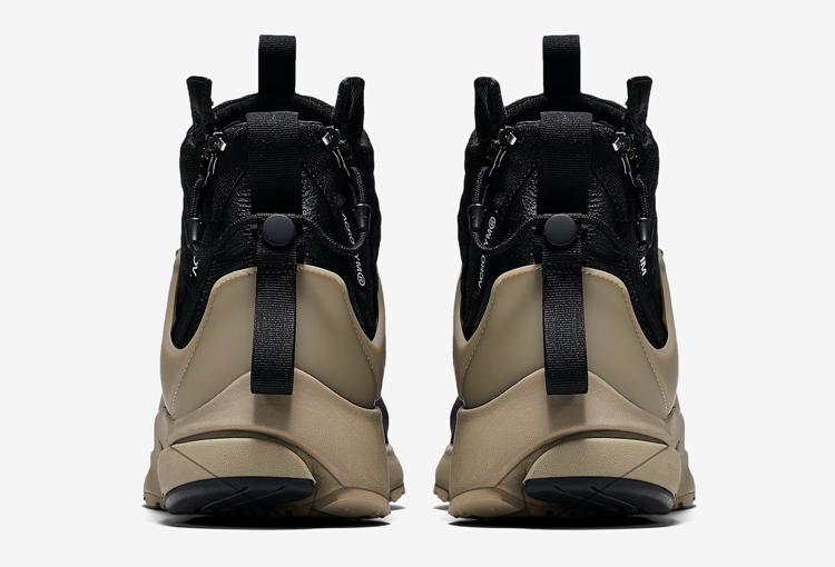 注意!acronym x nikelab air presto mid 官网链接现已发布