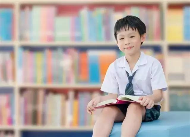 小学的重点不在成绩在阅读,阅读能力决定人生